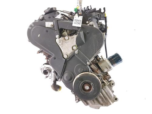 Used Engine CITROËN C5 I Break (DE_) 2.2 HDi (DE4HXB, DE4HXE) (133 hp) 30140965