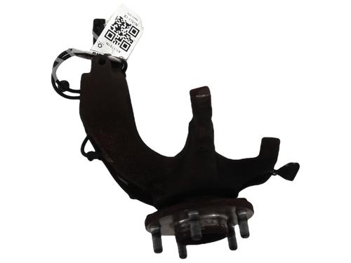 Left front steering knuckle FORD FOCUS II (DA_, HCP, DP) 1.8 TDCi | BP29552278M25 