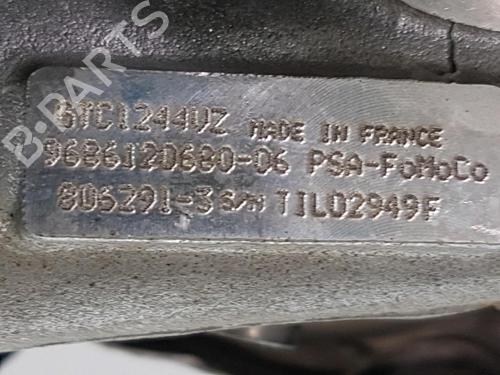 Engine CITROËN C4 AIRCROSS 1.6 HDi 115 | BP31699824M1  - Image 10