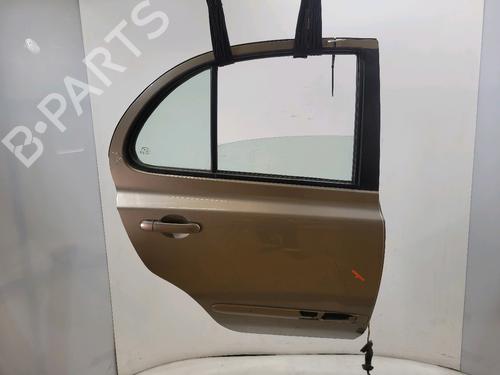right-rear-door-nissan-micra-iii-k12-2002-2003-2004-2005-2006-2007-2008-2009-2010-2011-31693777 main image