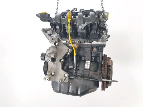 Engine RENAULT TWINGO II (CN0_) 1.2 16V (CN04, CN0B) | BP36945887M1 - Image 2