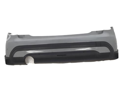 Used Rear bumper MINI MINI Convertible (F57) Cooper (136 hp) 30693967