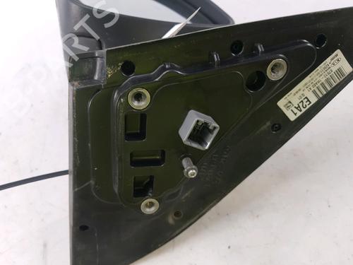 Left mirror KIA CEE'D Hatchback (ED) 1.6 CRDi 115 | BP13671720C26 