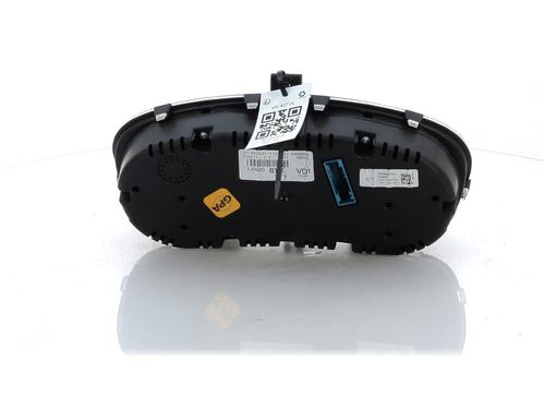 Instrument cluster SKODA FABIA II (542) 1.6 TDI | BP21275325C47 