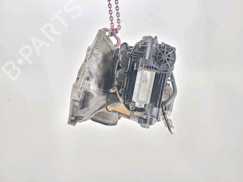 Gearkasse OPEL CORSA D (S07) 1.2 (L08, L68) (80 hp) 30798870