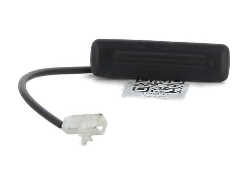 Used Tailgate handle FIAT 500L (351_, 352_) 1.4 (199LYB1B) (95 hp) 29624281