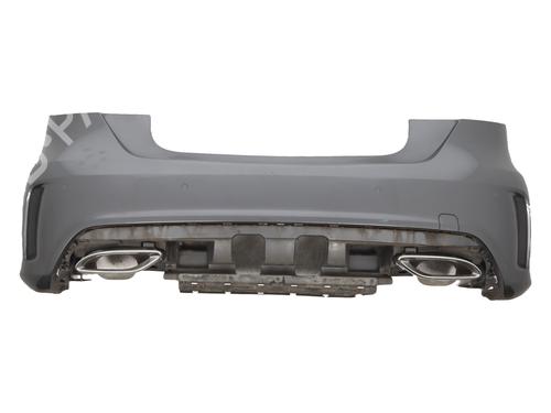 Used Rear bumper MERCEDES-BENZ A-CLASS (W176) A 200 CDI / d (176.008) (136 hp) 31699237