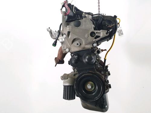 Motor Motor RENAULT CLIO II (BB_, CB_) 1.2 (BB0A, BB0F, BB10, BB1K, BB28, BB2D, BB2H, CB0A,... (58 hp) 36006350 36006350