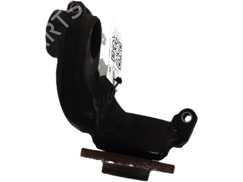Left front steering knuckle PEUGEOT 2008 I (CU_) 1.6 BlueHDi 100 | BP39665601M25 - Image 3