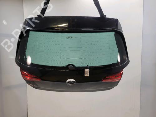 Used Tailgate VW GOLF VII (5G1, BQ1, BE1, BE2) 2.0 GTI (230 hp) 30800091