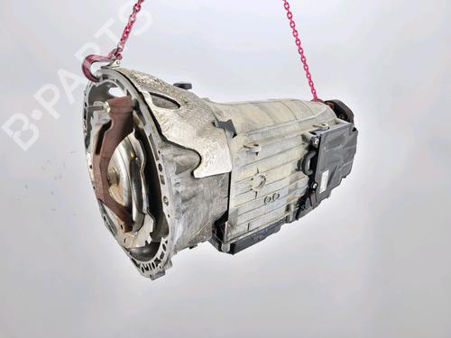 Used Gearbox MERCEDES-BENZ CLS (C218) CLS 350 CDI / d (218.323) (265 hp) 22991533