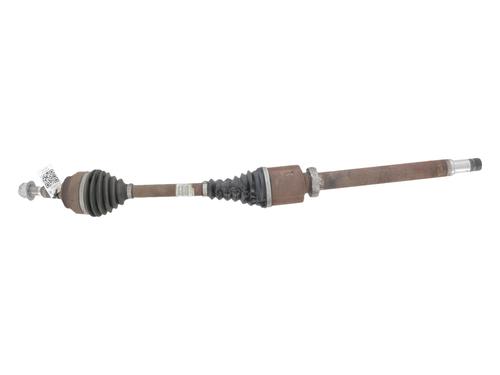 Used Right front driveshaft Right front driveshaft 37456893 37456893