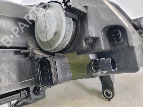Left headlight VW PHAETON (3D1, 3D2, 3D3, 3D4, 3D6, 3D7, 3D8, 3D9) 3.0 V6 TDI 4motion | BP15048523C28 