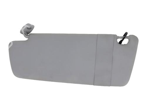 Used Left sun visor OPEL CORSA D (S07) 1.7 CDTI (L08, L68) (130 hp) 33189914