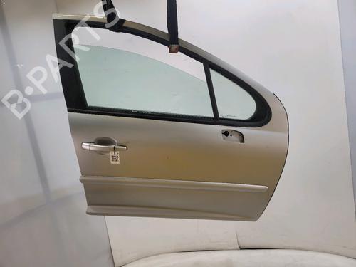 Puerta delantera derecha Puerta delantera derecha PEUGEOT 207 (WA_, WC_) 1.6 HDi (109 hp) 34337927 34337927