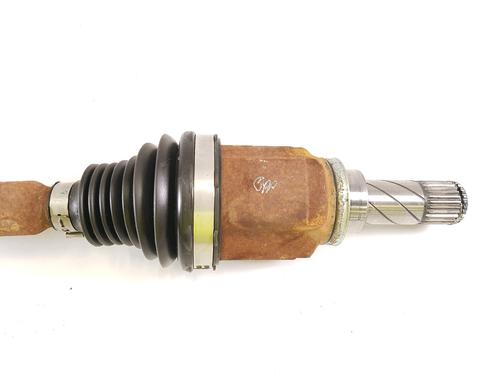 Right rear driveshaft RENAULT TWINGO III (BCM_, BCA_) 1.0 SCe 70 | BP16034137M41 