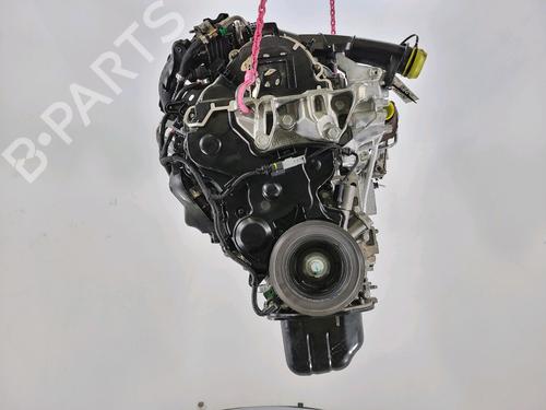 Engine CITROËN C5 AIRCROSS (A_) 1.5 BlueHDi 130 (ACYHZJ, ACYHZR) | BP20611102M1