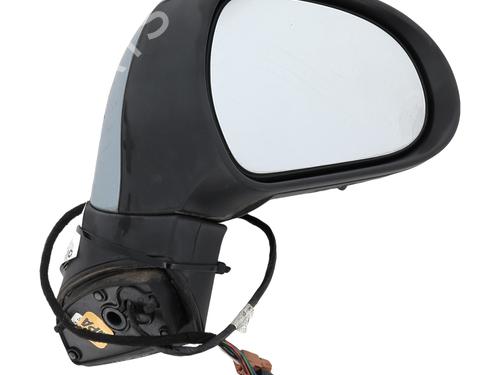 Used Right mirror PEUGEOT 207 (WA_, WC_) 1.6 HDi (90 hp) 30982975