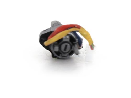 Ignition barrel KIA CEE'D (JD) 1.4 CVVT | BP40619188M48 - Image 3