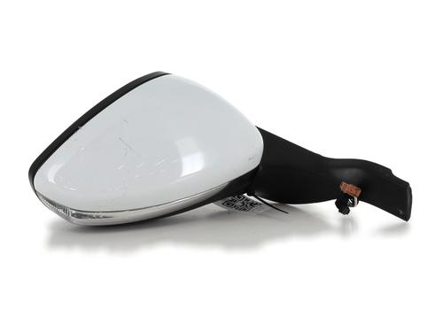 Right mirror PEUGEOT 208 I (CA_, CC_) 1.0 VTi | BP26671038C27 