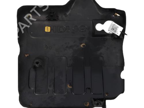 Used Upper protection PEUGEOT 407 SW (6E_, 6D_) 2.0 HDi 135 (136 hp) 26924488