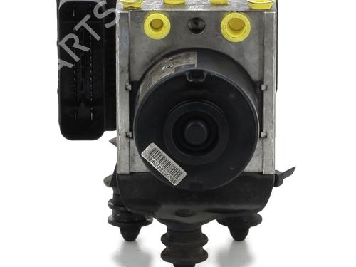 Used ABS pump SKODA OCTAVIA II (1Z3) 1.9 TDI (105 hp) 29018911