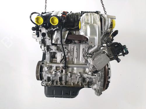 Engine CITROËN BERLINGO Box Body/MPV (B9) 1.6 HDi / BlueHDi 75 | BP37657833M1 - Image 2