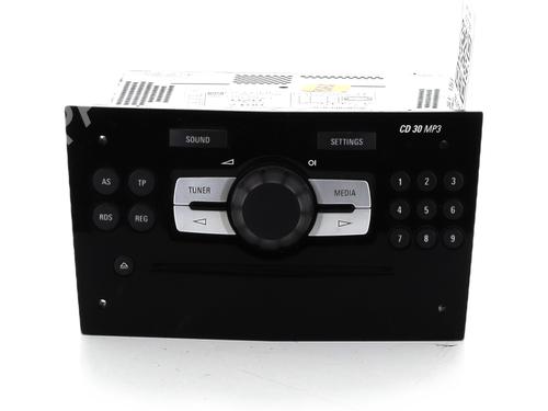 Used Radio OPEL CORSA D (S07) 1.2 (L08, L68) (86 hp) 32255089