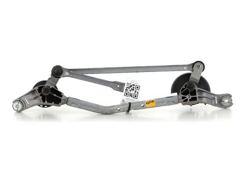 Front wipers mechanism NISSAN JUKE (F15) 1.5 dCi | BP26677898C83 