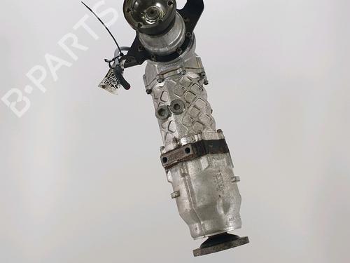 Used Front differential MERCEDES-BENZ VITO Van (W447) 114 CDI 4x4 (447.601, 447.603, 447.605) (136 hp) 28834386