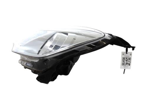 Venstre forlygte CITROËN C3 I (FC_, FN_) [2002-2013]  28286455