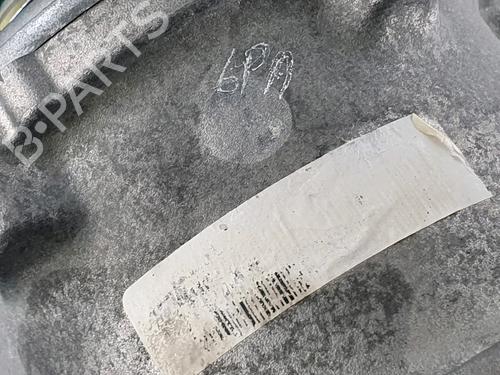 Transfer box MERCEDES-BENZ E-CLASS (W211) E 280 CDI 4-matic (211.084) | BP30140427M36