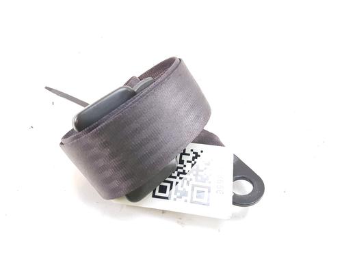 Used Rear center seatbelt FIAT PUNTO (188_) 1.2 60 (188.030, .050, .130, .150, .230, .250) (60 hp) 27916153