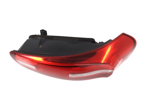 Right taillight CITROËN C4 Picasso II 1.2 THP 130 | BP32378695C35