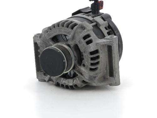 Used Alternator Alternator OPEL CORSA E (X15) 1.3 CDTI (08, 68) (75 hp) 40277077 40277077