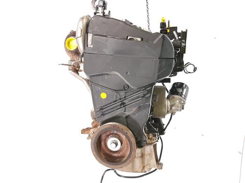Motor RENAULT MEGANE III Grandtour (KZ0/1) 1.5 dCi (KZ09, KZ0D, KZ1G, KZ29, KZ14, KZ1W, KZ10, KZ1F,... (110 hp) 29018434