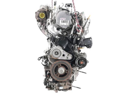 Used Engine TOYOTA YARIS (_P13_) 1.4 D (NLP130_, NLP130) (90 hp) 31284905