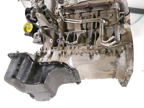 Engine MERCEDES-BENZ GL-CLASS (X164) | BP24425559M1