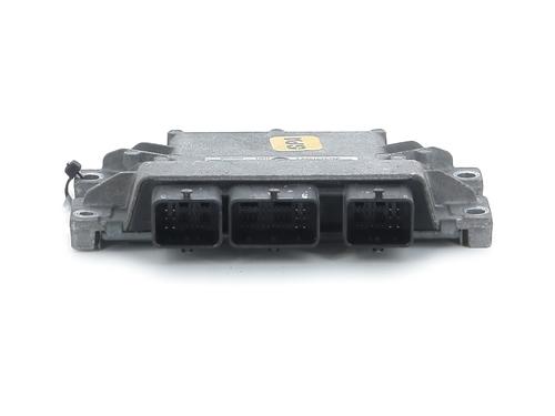 Used Engine control unit (ECU) Engine control unit (ECU) RENAULT TWINGO II (CN0_) 1.2 16V (CN04, CN0B) (75 hp) 34051191 34051191