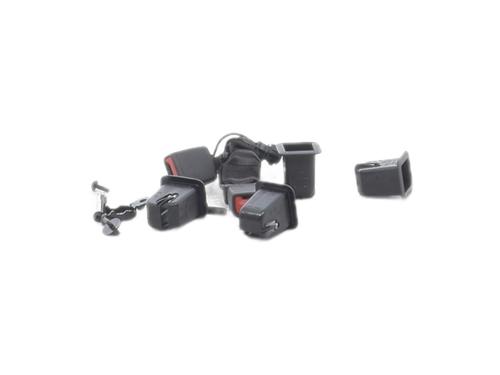 Sæde Bagtil VW POLO VI (AW1, BZ1, AE1) 1.0 TSI | BP37191294C17 - Image 3