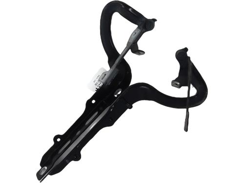 Used Hinge/Door check strap Hinge/Door check strap PEUGEOT 208 I (CA_, CC_) 1.2 VTI 82 (82 hp) 33300140 33300140