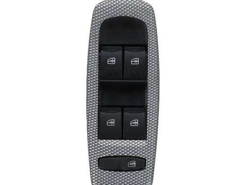 Used Left front window switch Left front window switch RENAULT KOLEOS I (HY_) 2.0 dCi 4x4 (HY0K) (150 hp) 33733057 33733057