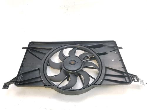 Used Radiator fan FORD FOCUS III 1.6 Ti (105 hp) 11945425
