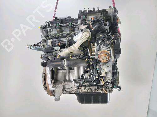 Engine PEUGEOT 208 I (CA_, CC_) 1.6 HDi | BP28486869M1