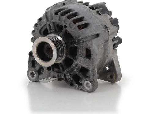 Used Alternator RENAULT MEGANE III Hatchback (BZ0/1_, B3_) 1.9 dCi (BZ0N, BZ0J) (131 hp) 31326564