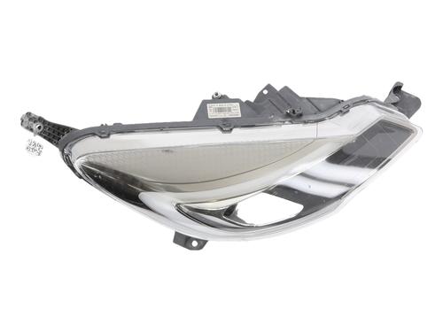 Right headlight DS DS 3 (SA_) 1.2 THP 130 (SAHNYM) | BP39087836C29 - Image 5