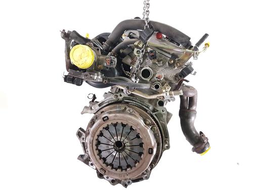 Engine TOYOTA YARIS (_P1_) 1.5 (NCP13_, NCP13R) | BP31661631M1 - Image 3