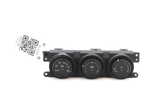 Climate control MAZDA MX-5 III (NC) 1.8 (NC18) | BP27247932I5 
