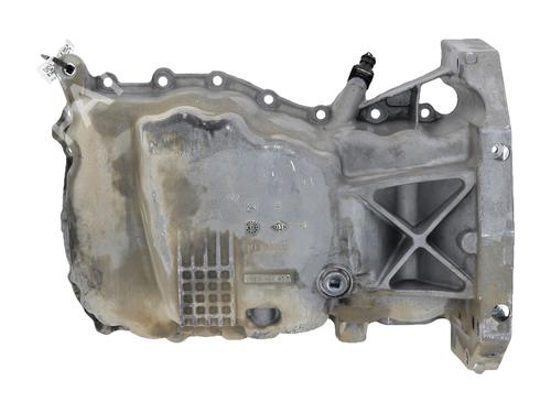 Used Oil sump RENAULT CLIO IV (BH_) 1.5 dCi 90 (90 hp) 29416182