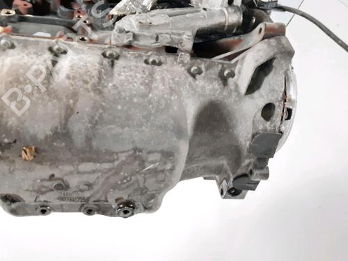 Engine CITROËN C3 I (FC_, FN_) 1.6 16V | BP31606974M1 